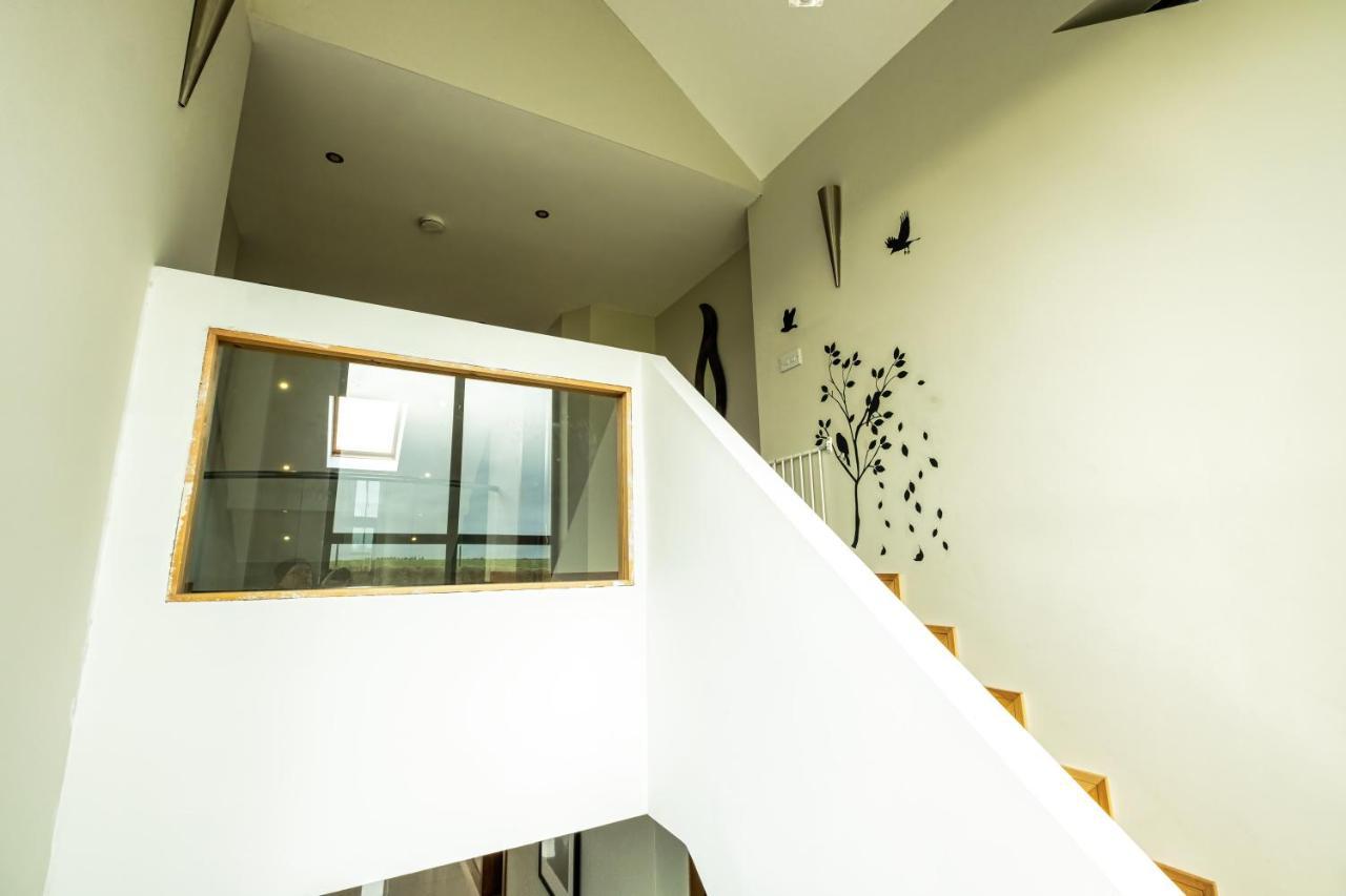House By The Sea & Golf Course Villa Enniscrone Exterior foto