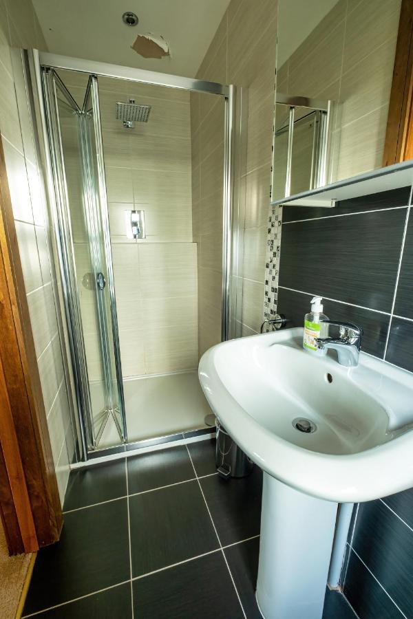 House By The Sea & Golf Course Villa Enniscrone Exterior foto